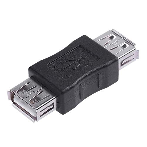 Akord A Female to A Female USB Adapter Coupler