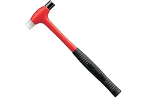 ANEX No. 9016 Micro Type Combination Hammer 7.1 inches (180 mm)