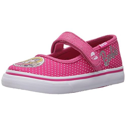 barbie keds