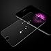 GLASS-M Compatible iPhone 8 7 6S 6 Screen Protector, Universal HD Clear Tempered Glass Screen Guard Replacement iPhone 8 7 6S 6 Screen Protector