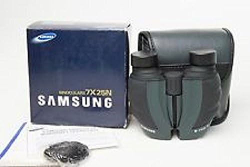 samsung binoculars