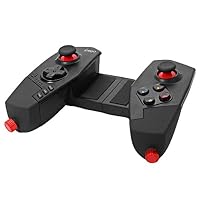 Gloryelenxs iPega PG-9055 Wireless Bluetooth Game Controller Joystick Gamepad for Android Smartphone Tablet