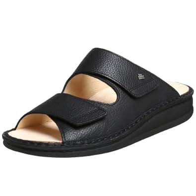 Amazon.com | Finn Comfort Men's Riad Sandal | Sandals