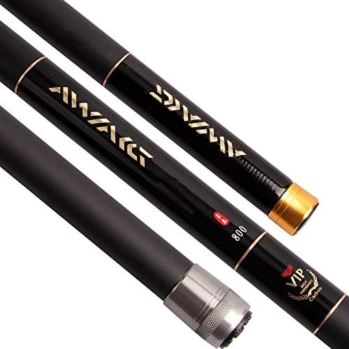 Homesuns 8/9/10/11/12/13M Feeder Rod Telescopic Fishing Rod Ultralong Carbon Fishing Rod Peche a la Carpe Fishing Tackle Olta GAN005