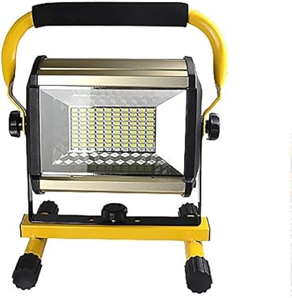 Foco Exterior led 100W 8000lm LED Luz De Trabajo |Proyector De
