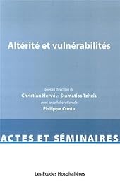 Altérité et vulnérabilités