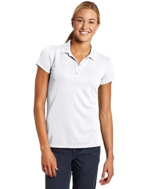 Columbia Women's Innisfree Short-Sleeve Polo Shirt
