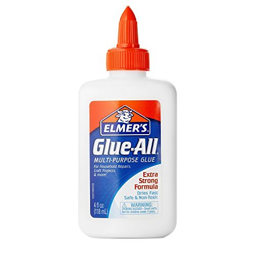 Elmer's Glue-All Multi-Purpose Glue