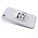 Star Galaxy 3 Pcs Set 2-in-1 Mobile Cell Smart Phone Kickstand Finger Ring and Holder Stand Grip for iPhone Samsung Android
