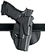 Safariland 6378 ALS Concealment Paddle Holster for Sig Sauer P228, P229 (STX Black Finish)