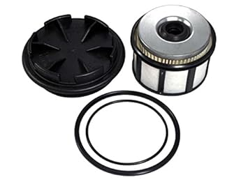 Fd 4596 F59292 Fits Ford 7 3 Diesel Fuel Filter Fuel
