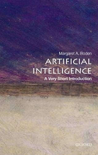 Download Artificial Intelligence: A Very Short Introduction PDF