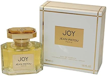 joy eau de parfum 50ml