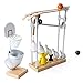 Rube Goldberg - The Trick Shot Challenge