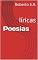 Livro Poesias: líricas