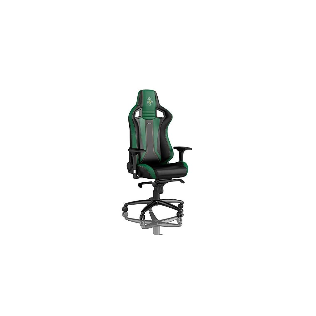 noblechairs EPIC Edizione Sporting Clube de Portugal
