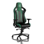 noblechairs EPIC Edizione Sporting Clube de Portugal