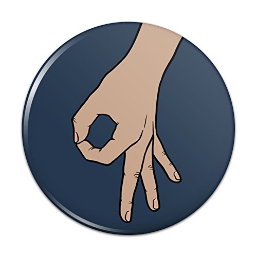 GRAPHICS & MOREThe Circle Game Pinback Button Pin Badge