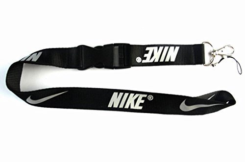 Tao-jiang nike logo cell phone lanyard keys id mp3 hold…