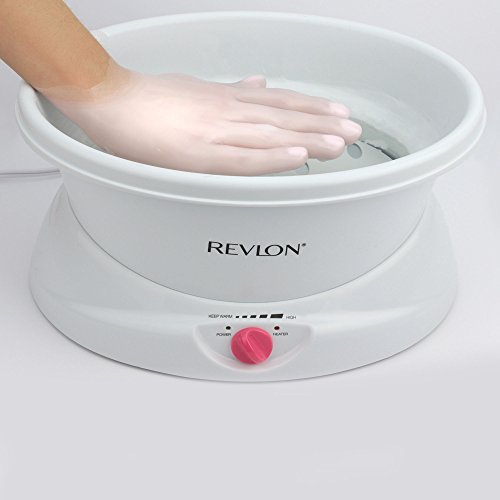 Revlon Moisturizing Paraffin Bath Wax Refills, 2 lbs. Buy Online in