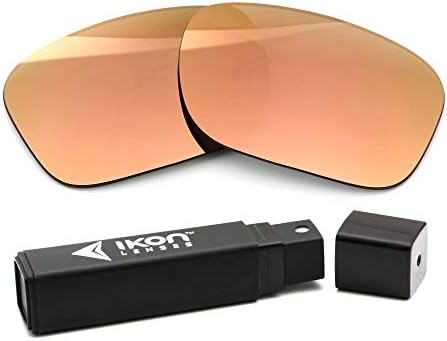 Amazon.com: IKON LENSES Replacement Lenses For Oakley Mainlink XL