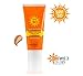 Sun Si'belle Broad Spectrum Mineral Moisturizing Sunscreen SPF 30, tinted, with antioxidants, 100 ml BB/CC cream.