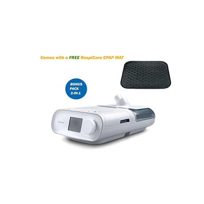 Buy Philips_Respironics_DreamStation_Auto_CPAP Machinewith_Heated