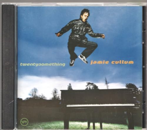 Cullum, Jamie - Catching Tales - Amazon.com Music