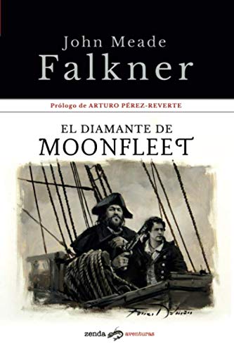 El diamante de Moonfleet (Spanish Edition) by John Meade Meade