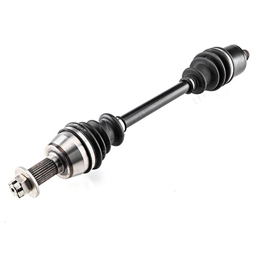 Left Right Front CV Drive Joint Axle Shaft Assembly for Polaris 2008-2014 RZR 800 & 2015 Ranger 570 - Thumbnail 6