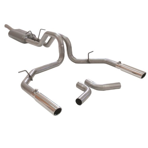 AutoPartsWAY.ca Canada 2003 Ford F150 Exhaust System Kit in Canada