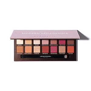 Image of Anastasia Beverly Hills - Eyeshadow Palette - Modern Renaissance