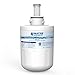 Waterspecialist DA29-00003G Refrigerator Water Filter, Replacement for Samsung DA29-00003B, RSG257AARS, RFG237AARS, DA29-00003F, HAFCU1, RFG297AARS, RS22HDHPNSR, WSS-1