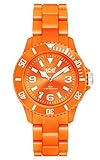 Ice-Watch Classic Solid Orange Dial Unisex watch #CS.OE.U.P.10