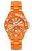 Ice-Watch Classic Solid Orange Dial Unisex watch #CS.OE.U.P.10