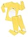 UniFriend Girls Pajamas Children Toddler Christmas Gift Sets Size 