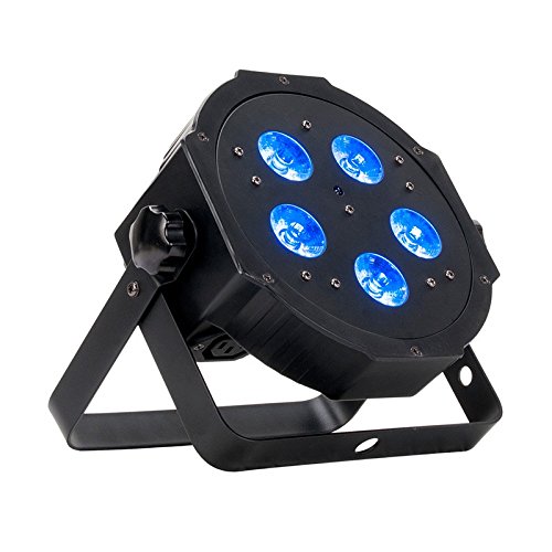 ADJ Products Mega Hex Par 6-in-1 LED Color Fixture