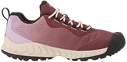 KEEN Women's NXIS Speed Low Height Vented Hiking