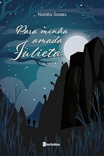 Livro Para minha amada Julieta