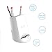 Wireless Charger, Fast Wireless charger Qi-Certified Wireless Charger Wireless Charging Pad Stand for iPhone 8/8 plus,iphone X,Galaxy S9/S9+, S8/S8 plus（NOT include adapter, white）