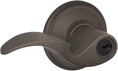 schlage lever