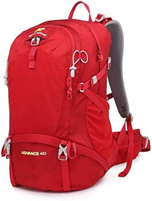 daypack with frame