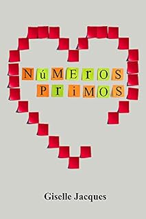 Livro Números Primos