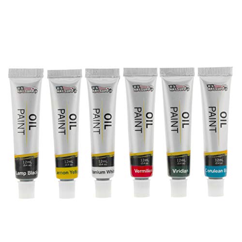 2 US+Art+Supply+13+Piece+Painting