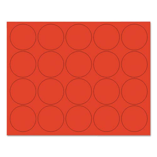 BVCFM1604 - Bi-silque Interchangeable Magnetic Characters