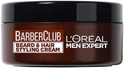 loreal hair cream for men