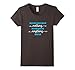 Womens Alexander Hamilton Quote Tee Small Asphalt