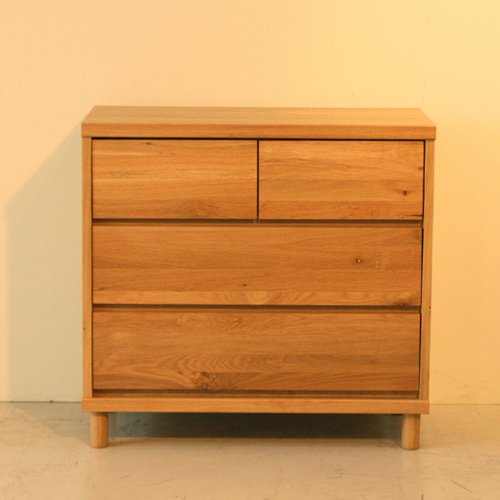 安い購入 送料込 チェスト 幅75 かわいい 北欧 棚 完成品 ナチュラル 素朴レール付 チェストのみの販売 Ato 304 B00dgm0s 高い品質 Est40jal Edu Mx