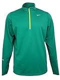Nike Men's Dri-Fit Element 1/2 Zip Running Shirt