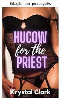 Livro Hucow para o padre (Fantasias proibidas picantes Livro 1)